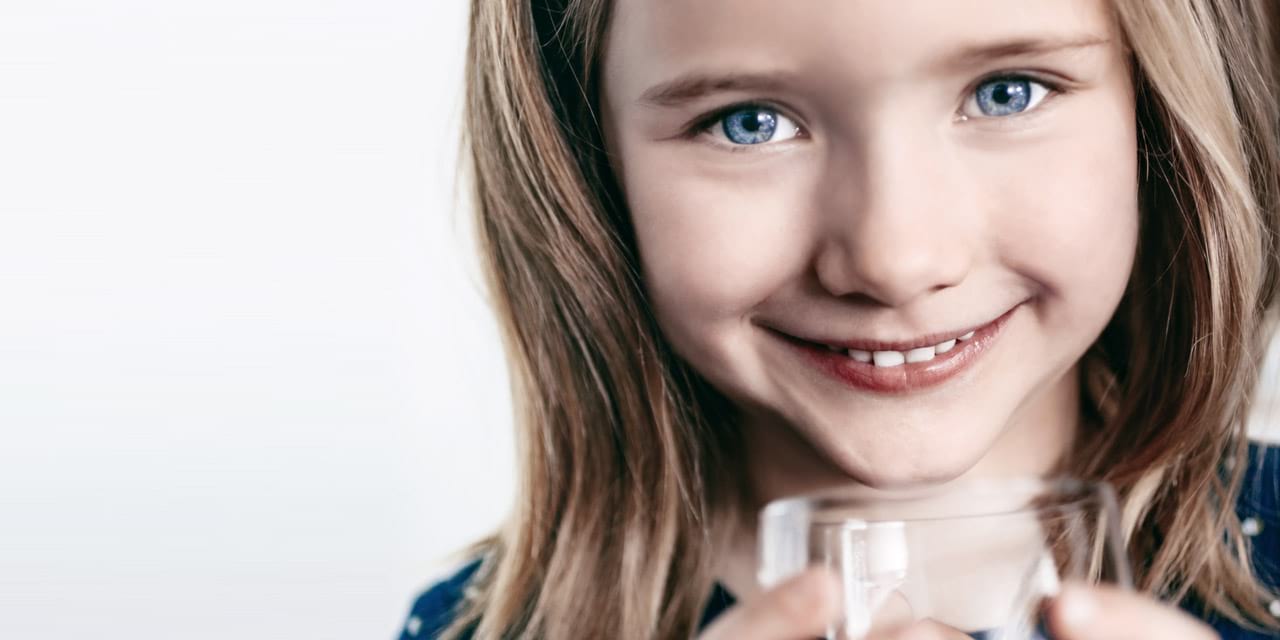 BWT Soft Filtered Water