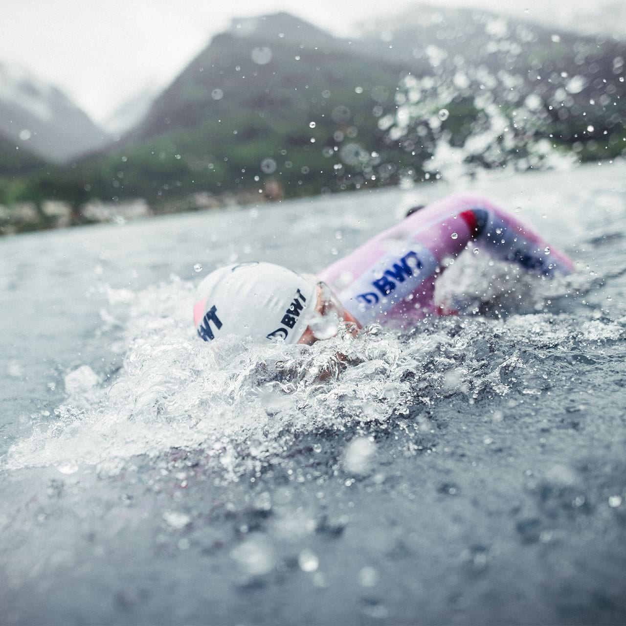 Lake Baikal Ernst Bromeis