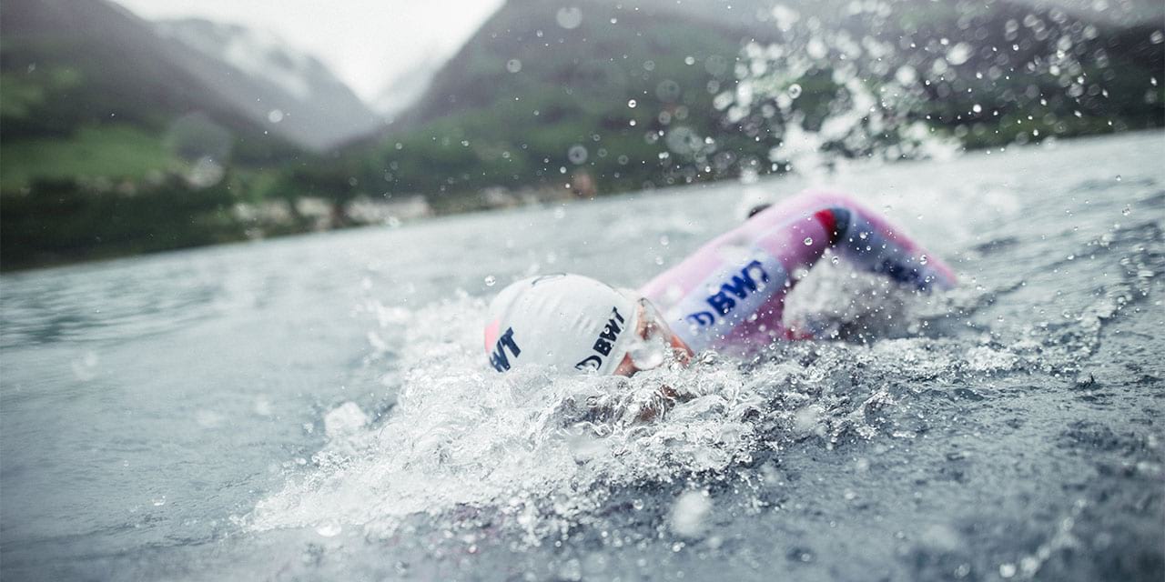 Ernst Bromeis Lake Baikal