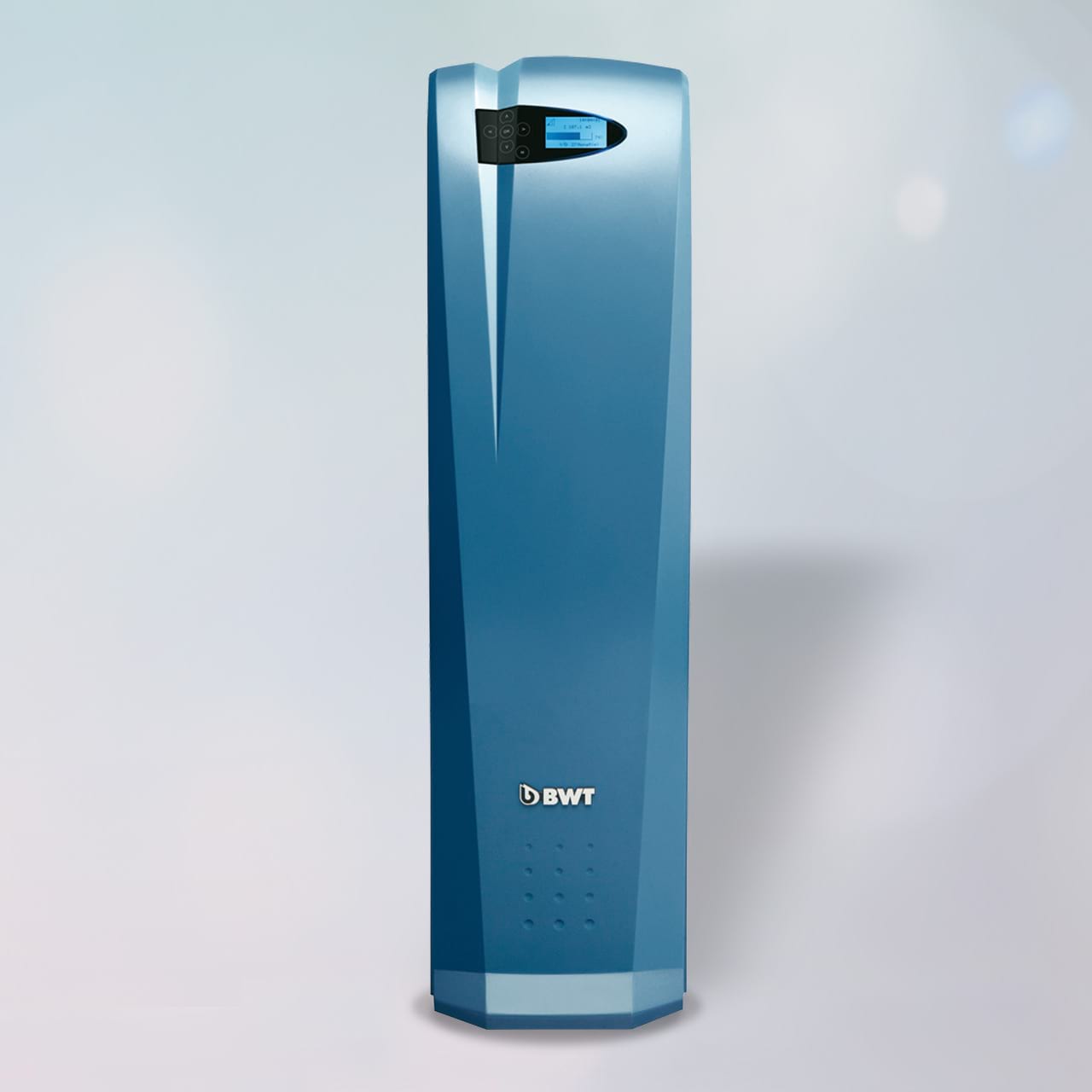 BWT AQA total Energy 2500