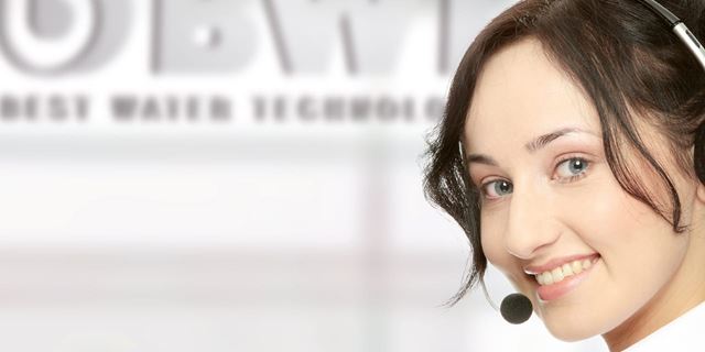 Tischwasserfilter FAQ