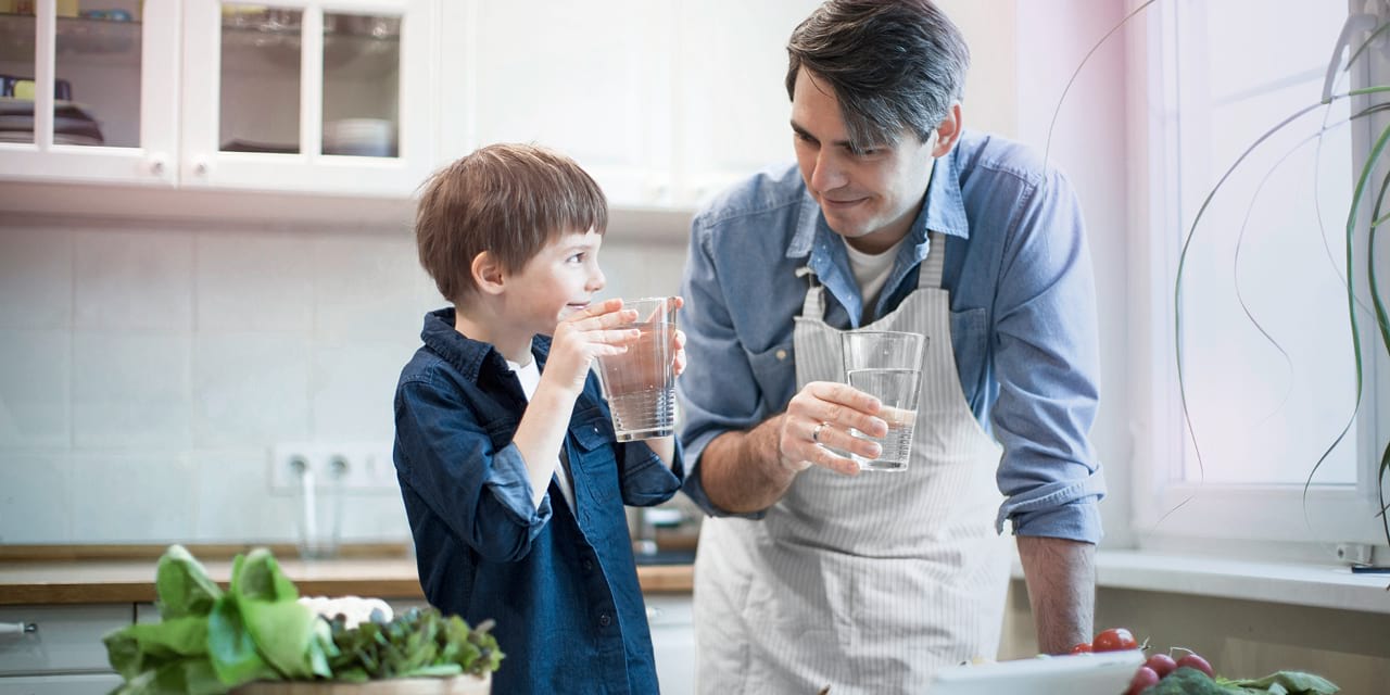 BWT- Best Water Technology