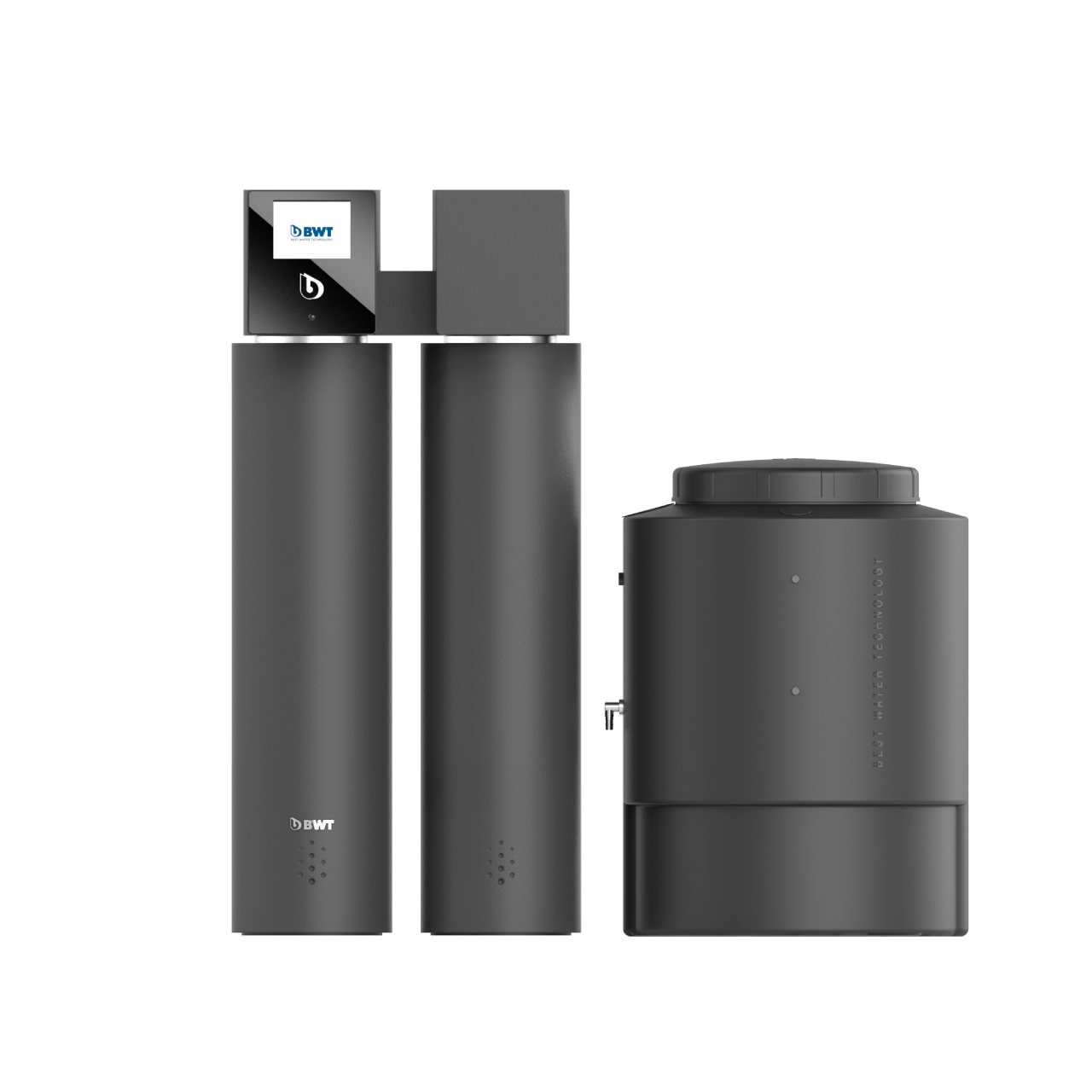 Rondomat Duo 2. Generation