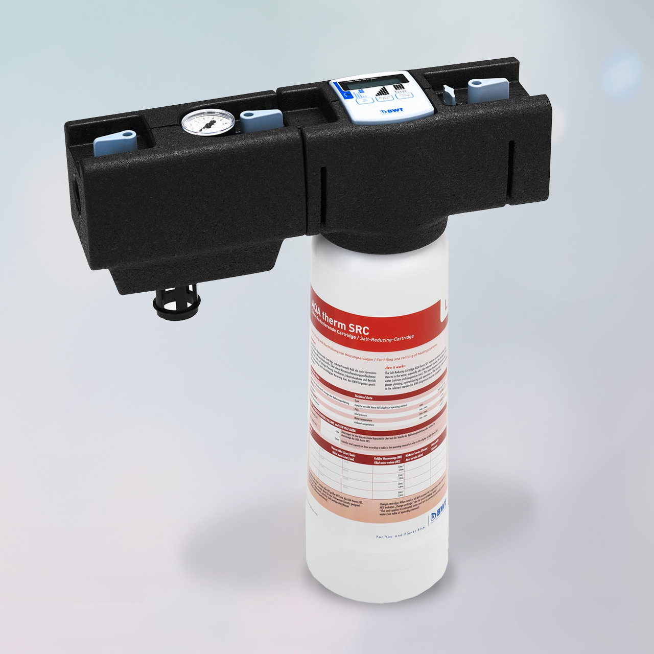 BWT AQA therm product image