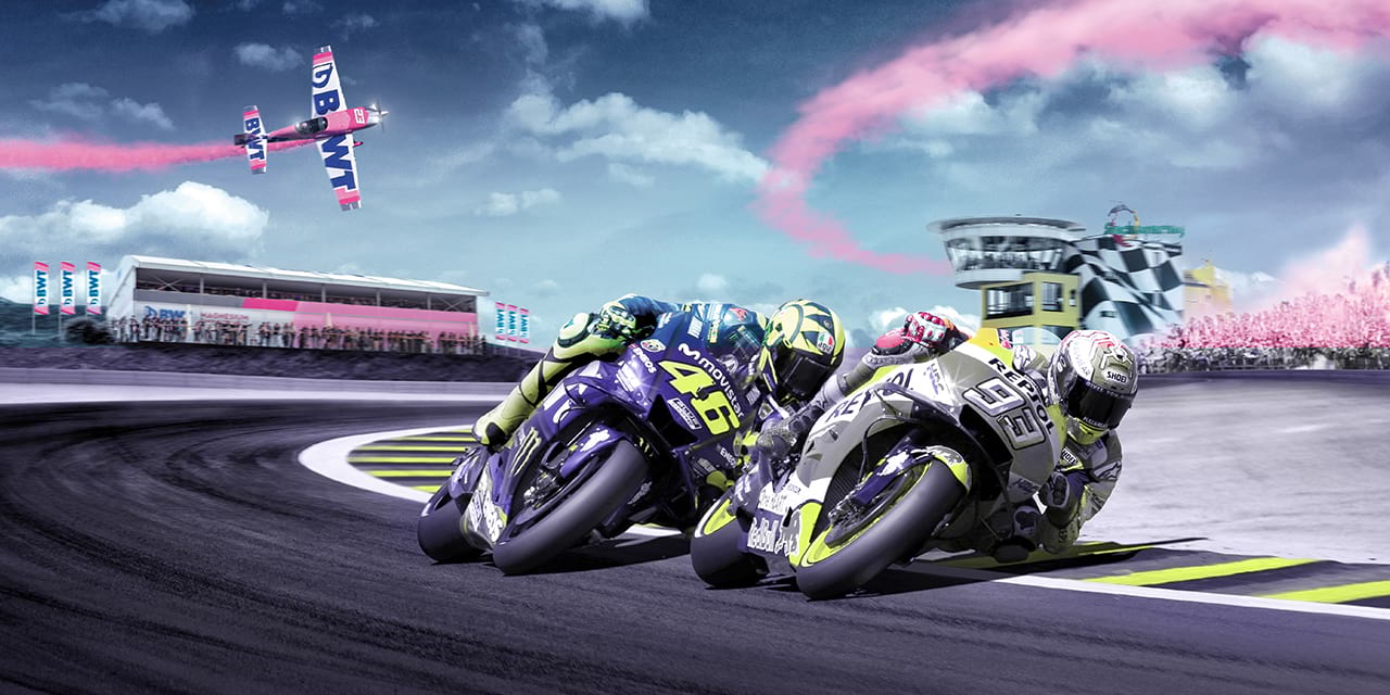 Sachsenring Deutschland