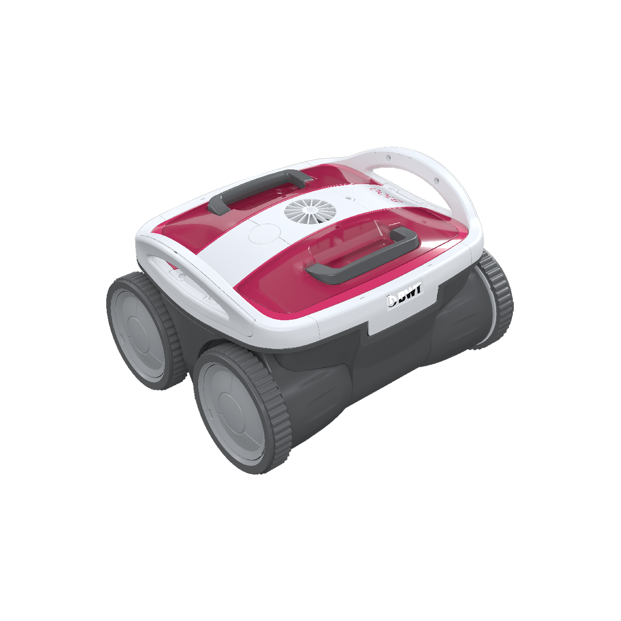 BWT Poolroboter B100