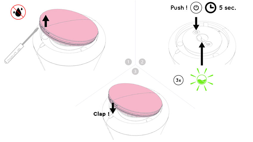 Pearl Water Manager on