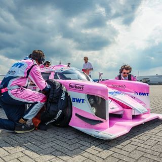 Forze Delft