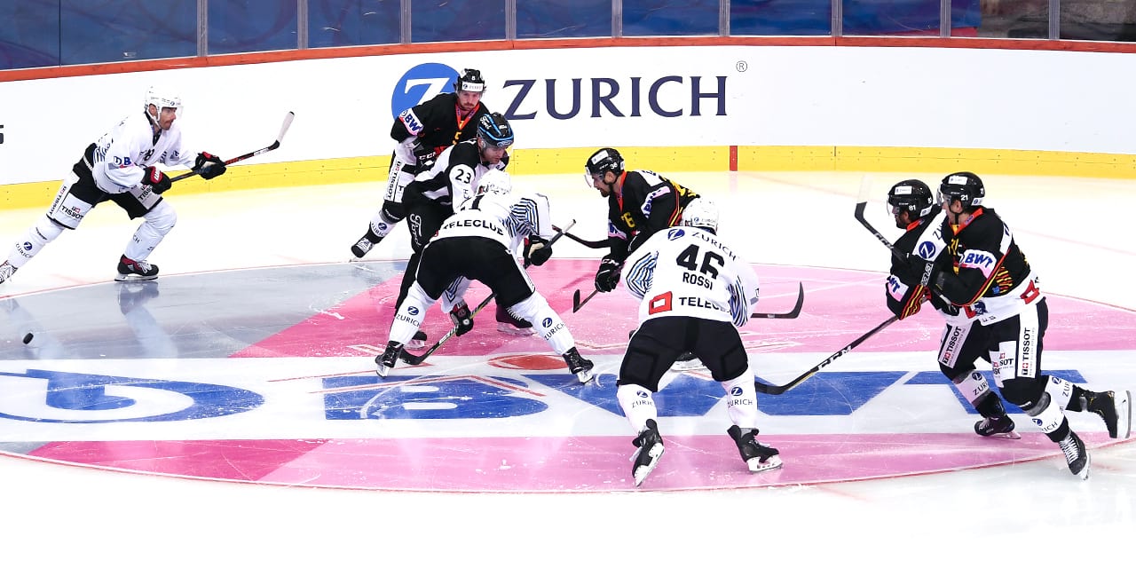 Eishockey 1280 x 640