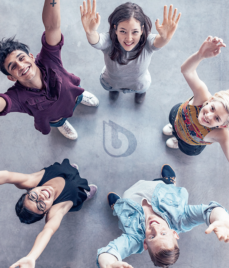 Schüler & Lehrlinge bei BWT