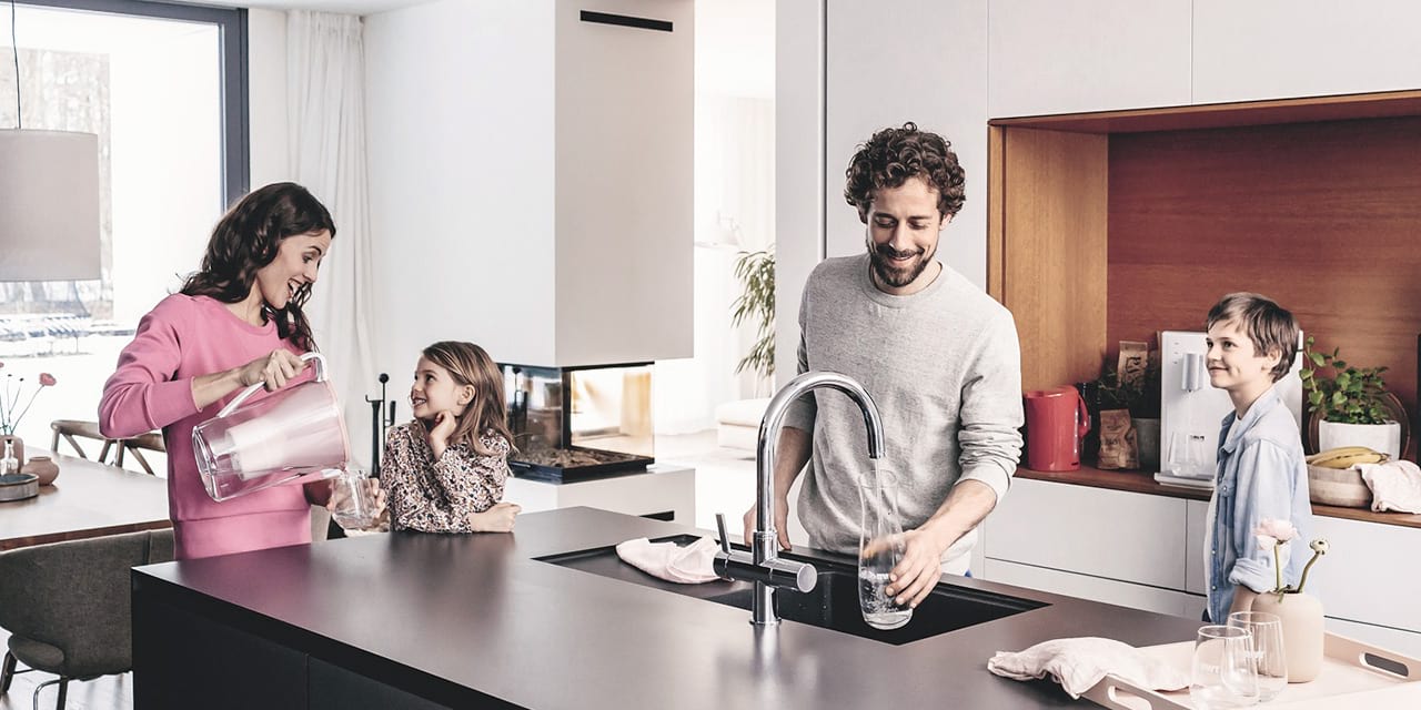 Technologie de filtration