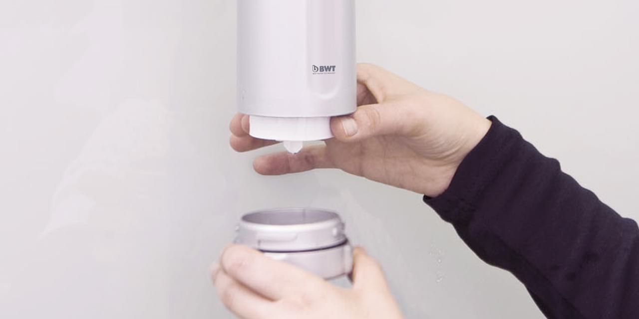 Assemblée le Quick and Clean