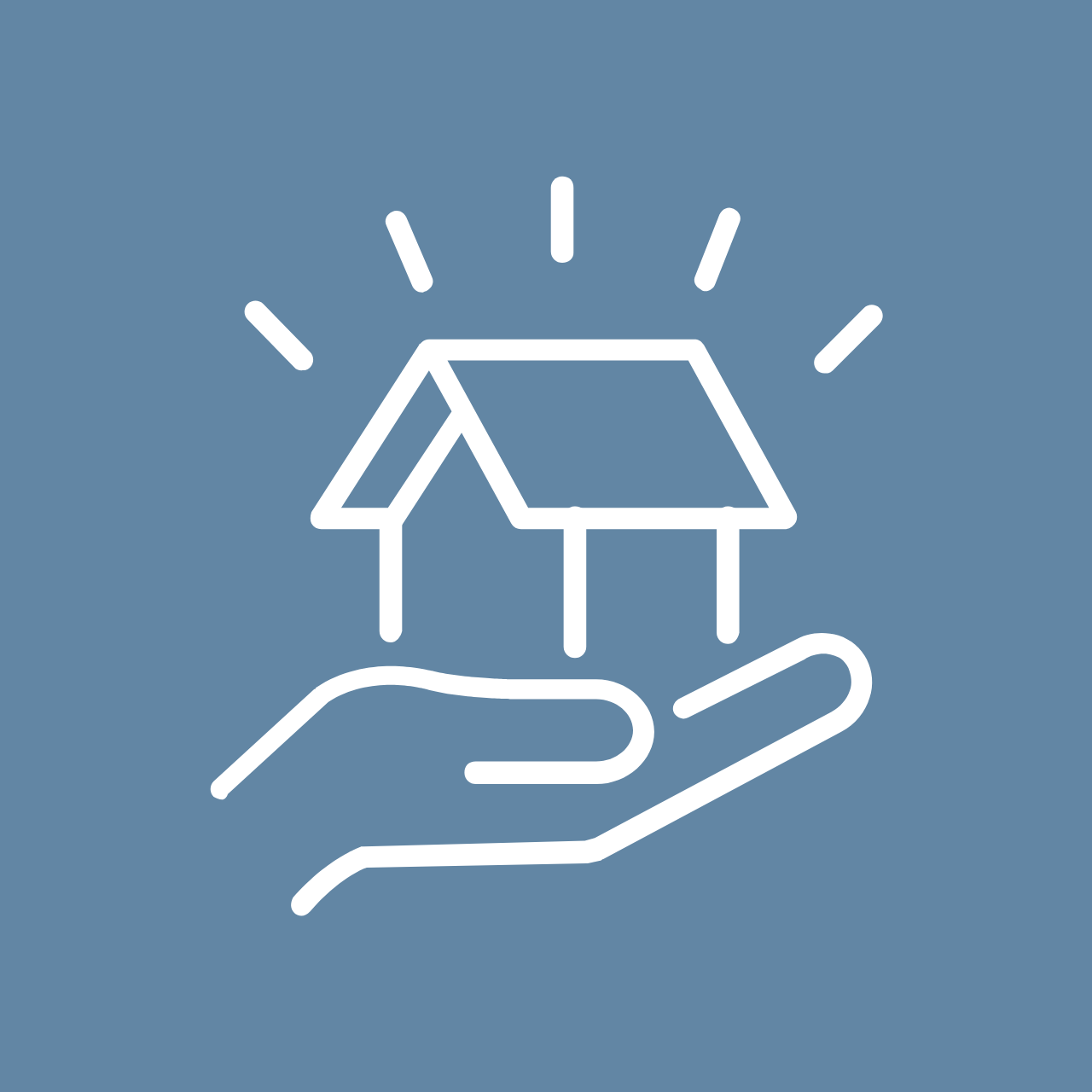 Installation dans l'installation d'eau domestique