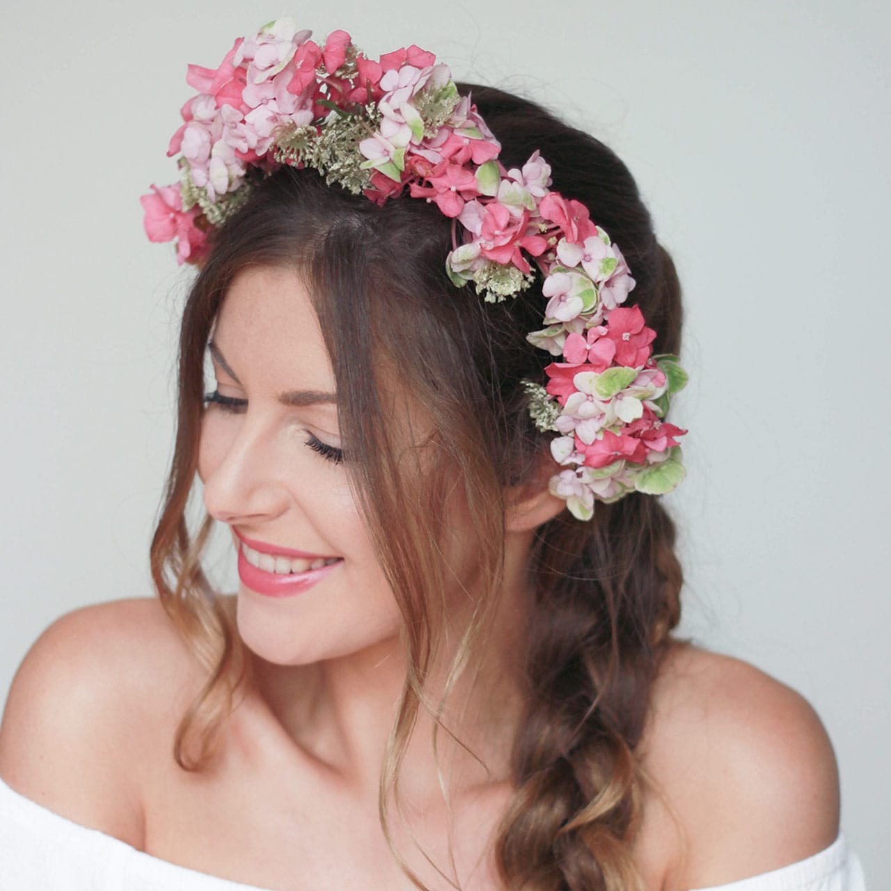 6 astuces pour avoir des cheveux brillants