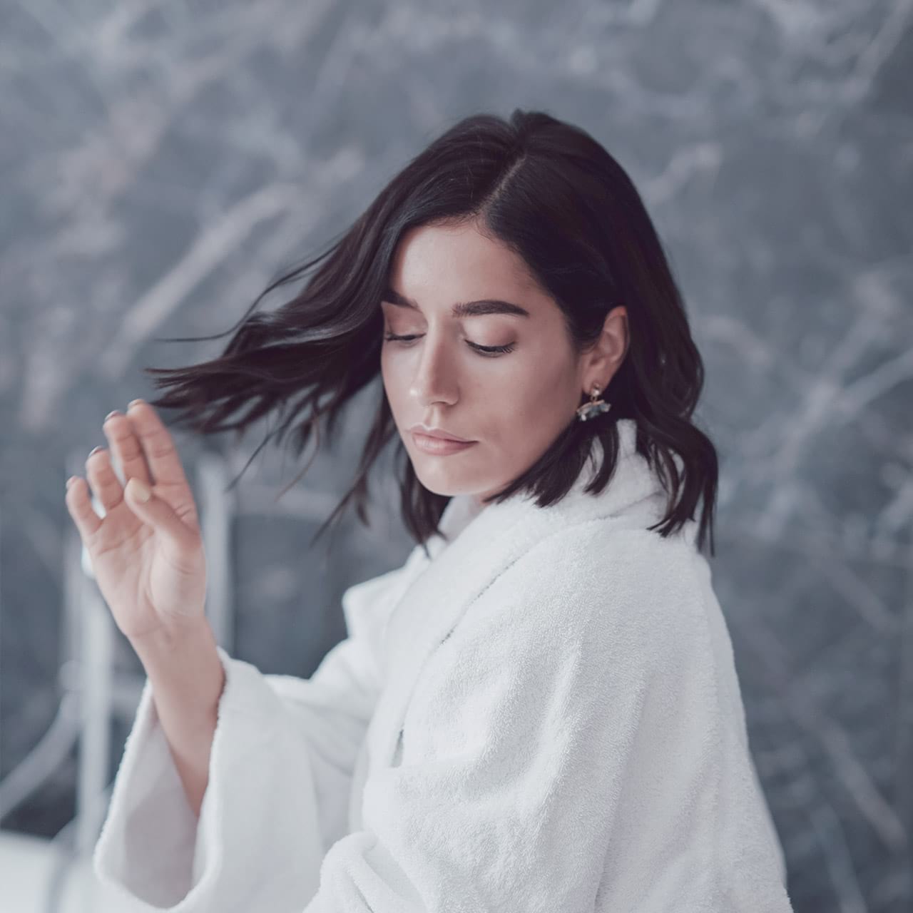 Astuces pour avoir des cheveux pleins de santé