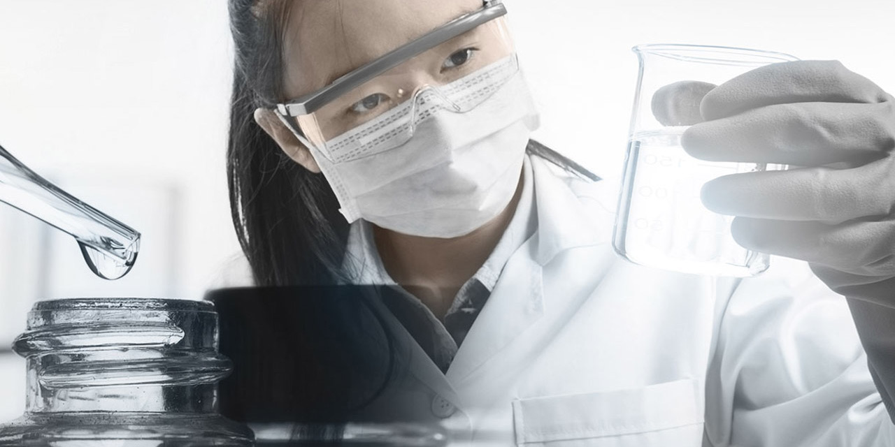 Water for injection - Pharma