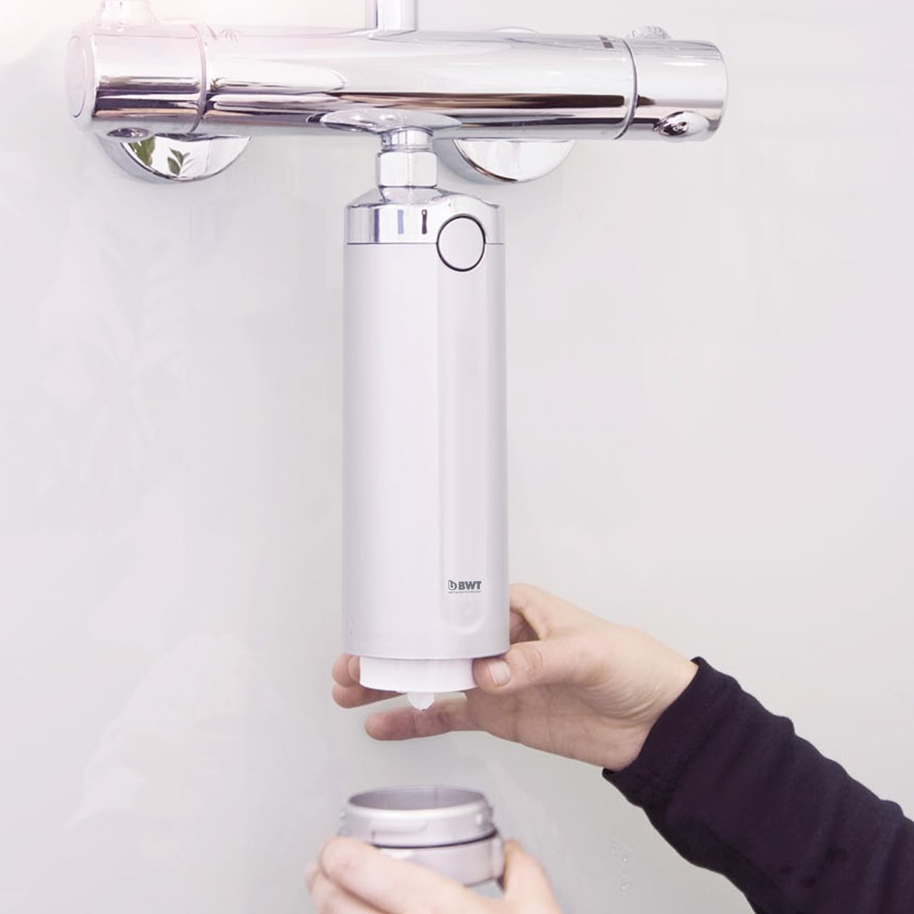 Assemblée le Quick and Clean