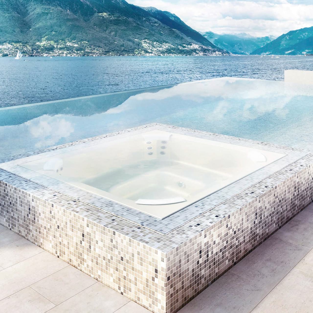 Installation tourbillon équipement individuel