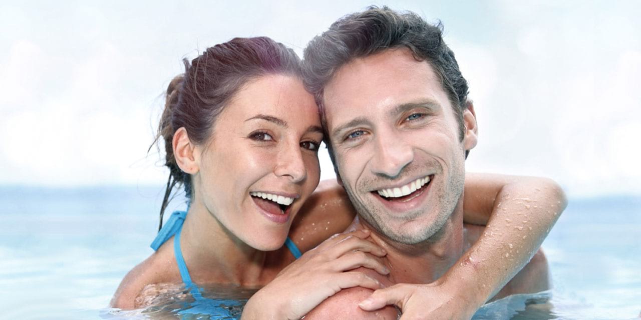 BWT Entretien de l'eau de piscine