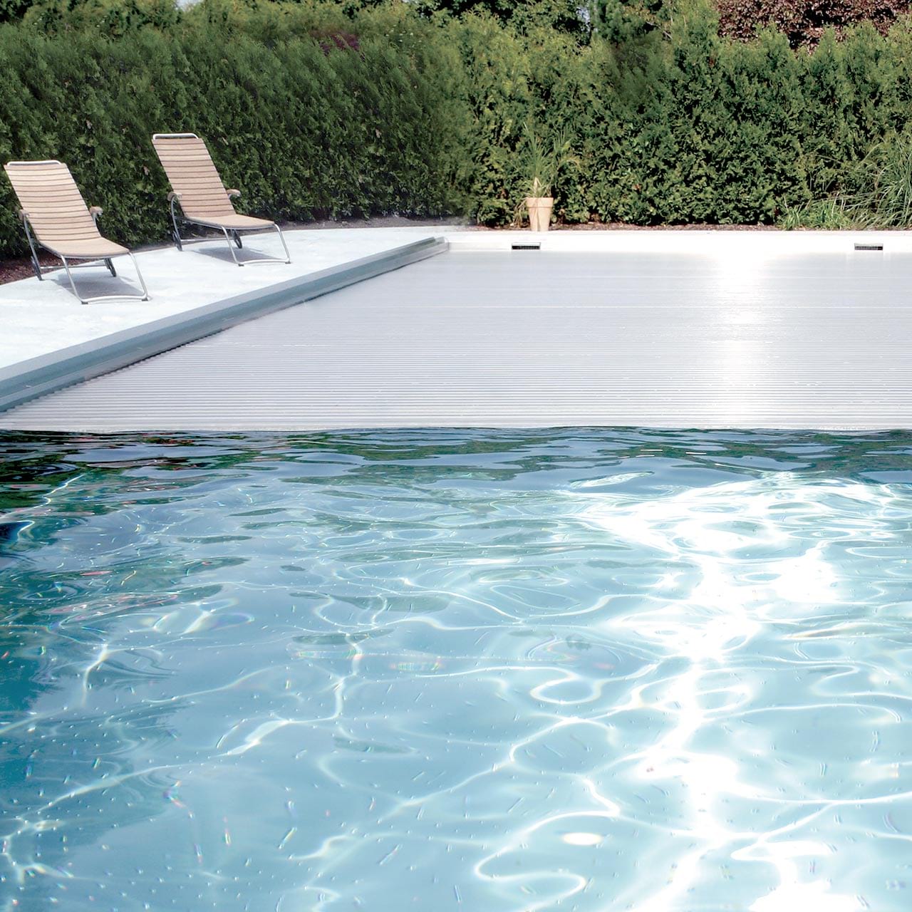 BWT Couvercle de volet roulant