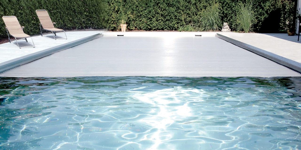 BWT Couvercle de volet roulant