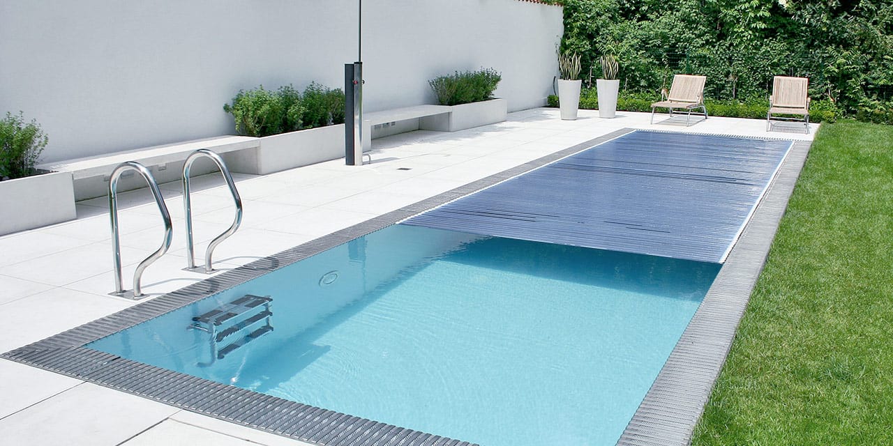 BWT Couvercle de volet roulant