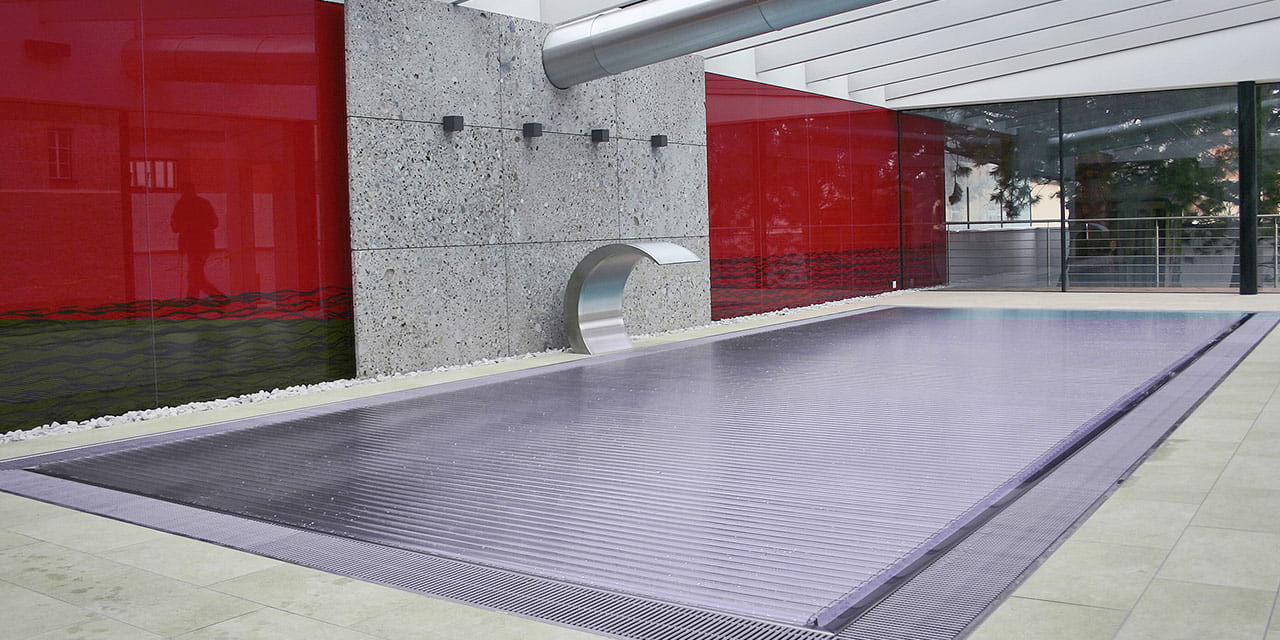 BWT Attractions Piscines