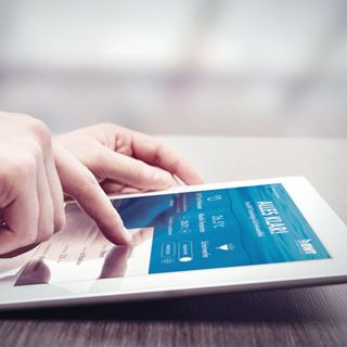 Technologie pour la piscine