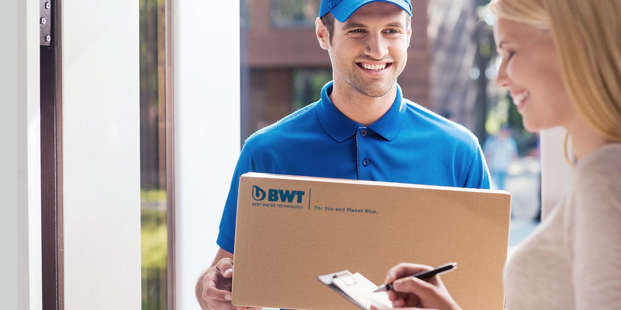 Livraison et frais d'expédition