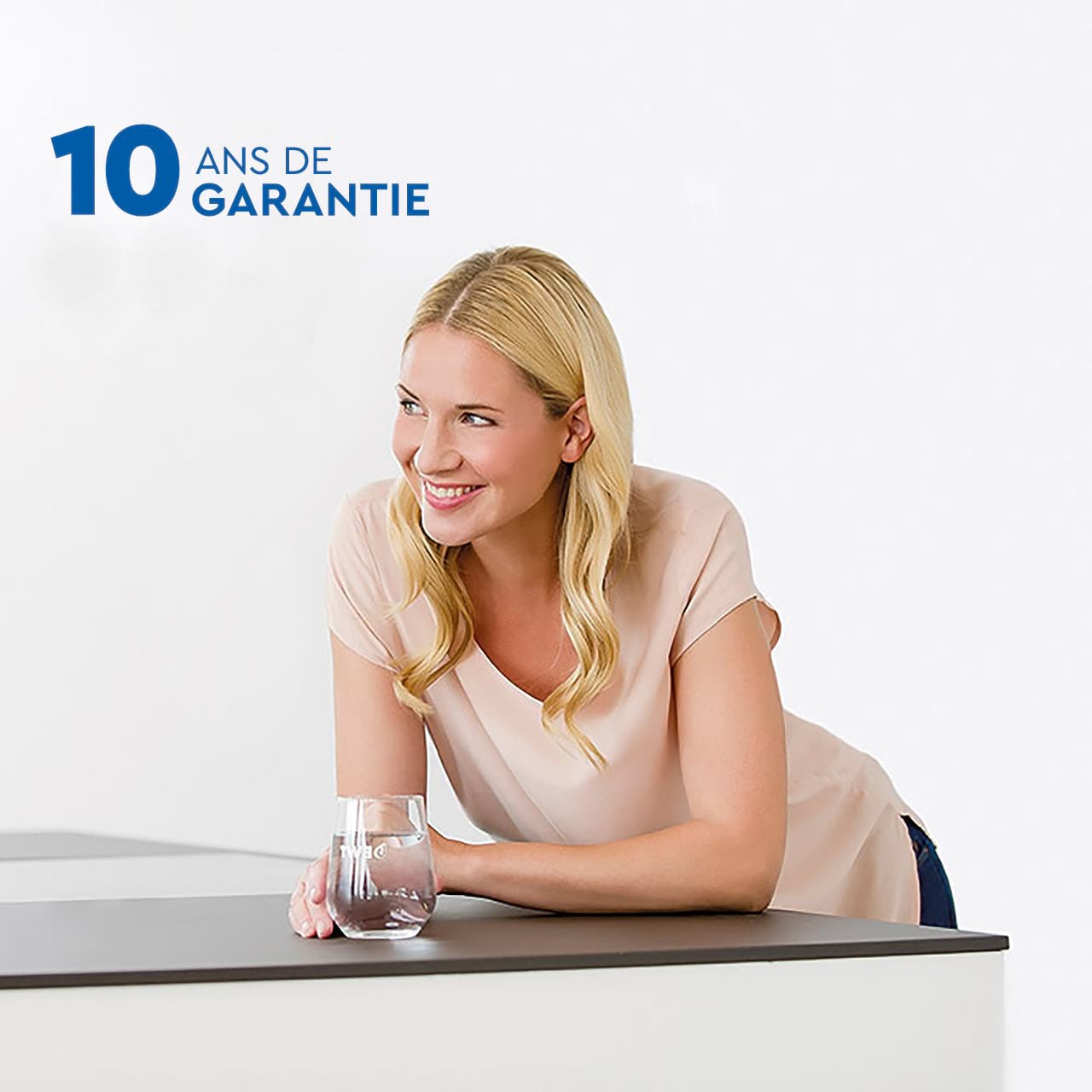 Garantie complète BWT - garantie complète, avantages complets
