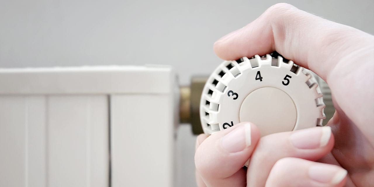 Réduire les coûts de chauffage