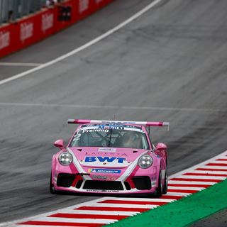 Porsche Super Cup Porsche Super Cup