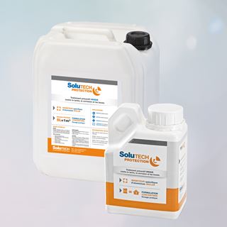 BWT circuits de chauffage