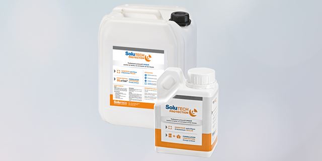 BWT circuits de chauffage