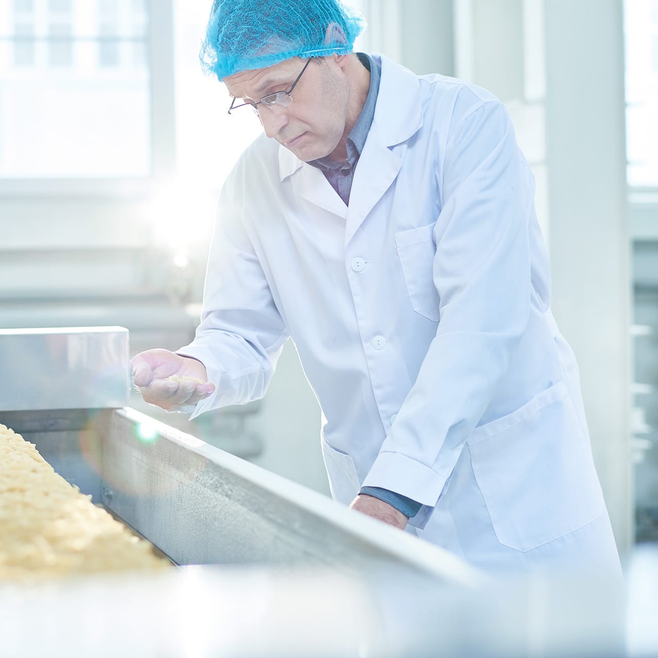 Pourquoi choisir BWT