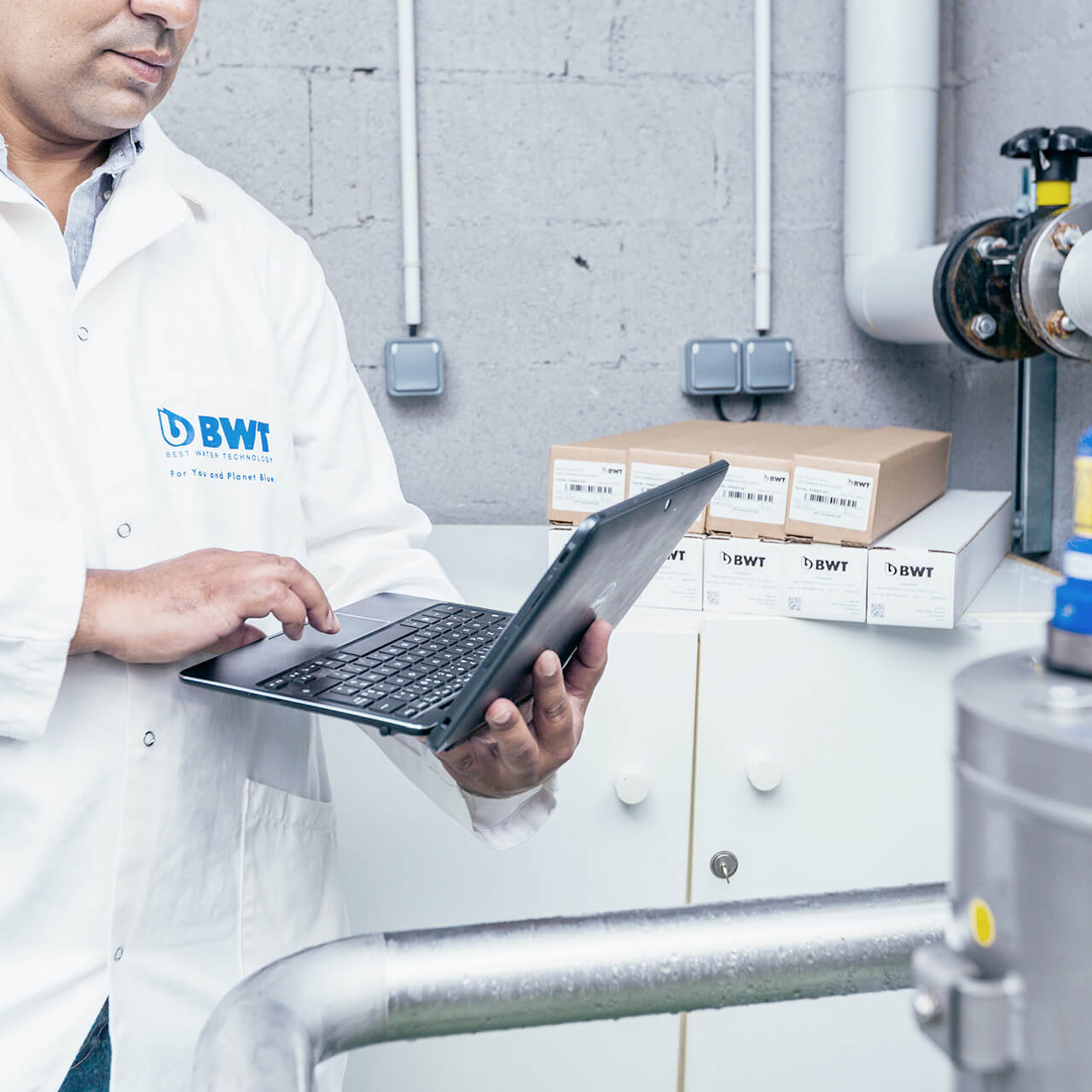 Le service apres vente