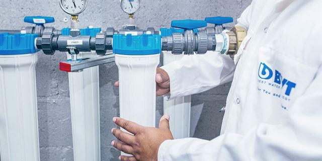 Le service apres vente