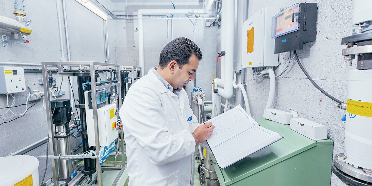 Le service apres vente