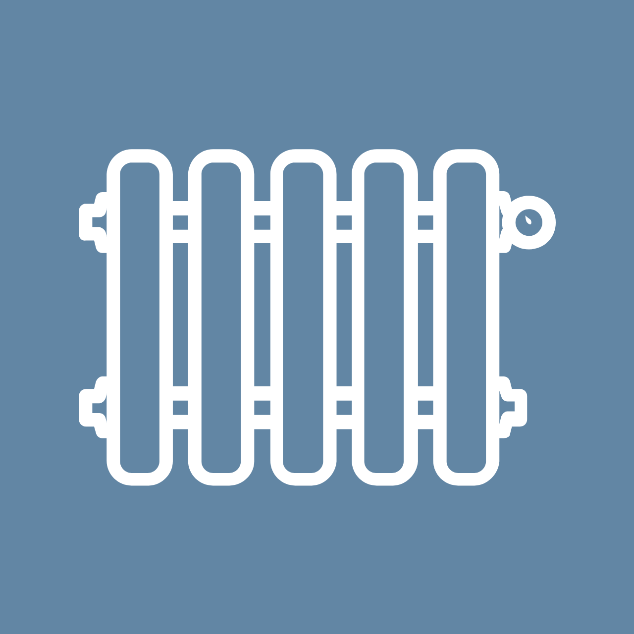 Installation dans l'installation d'eau domestique