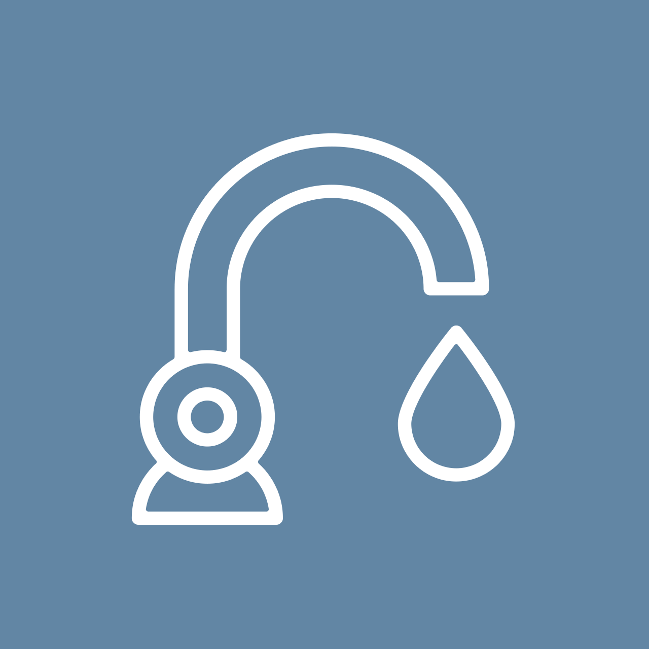 Meilleure hygiène de l'eau potable