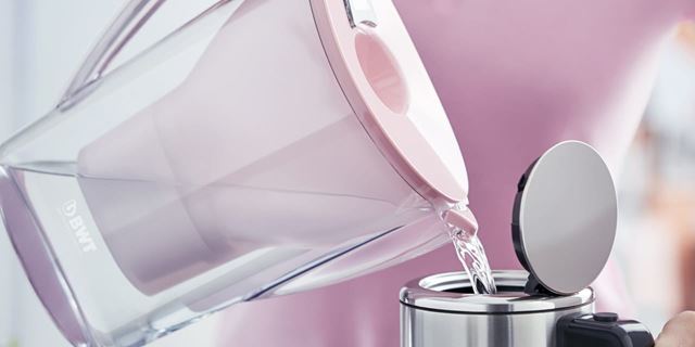 BWT Magnesium Mineralizer