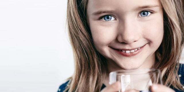 BWT Soft Filtered Water