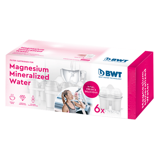 Magnesium-Mineralized-Water