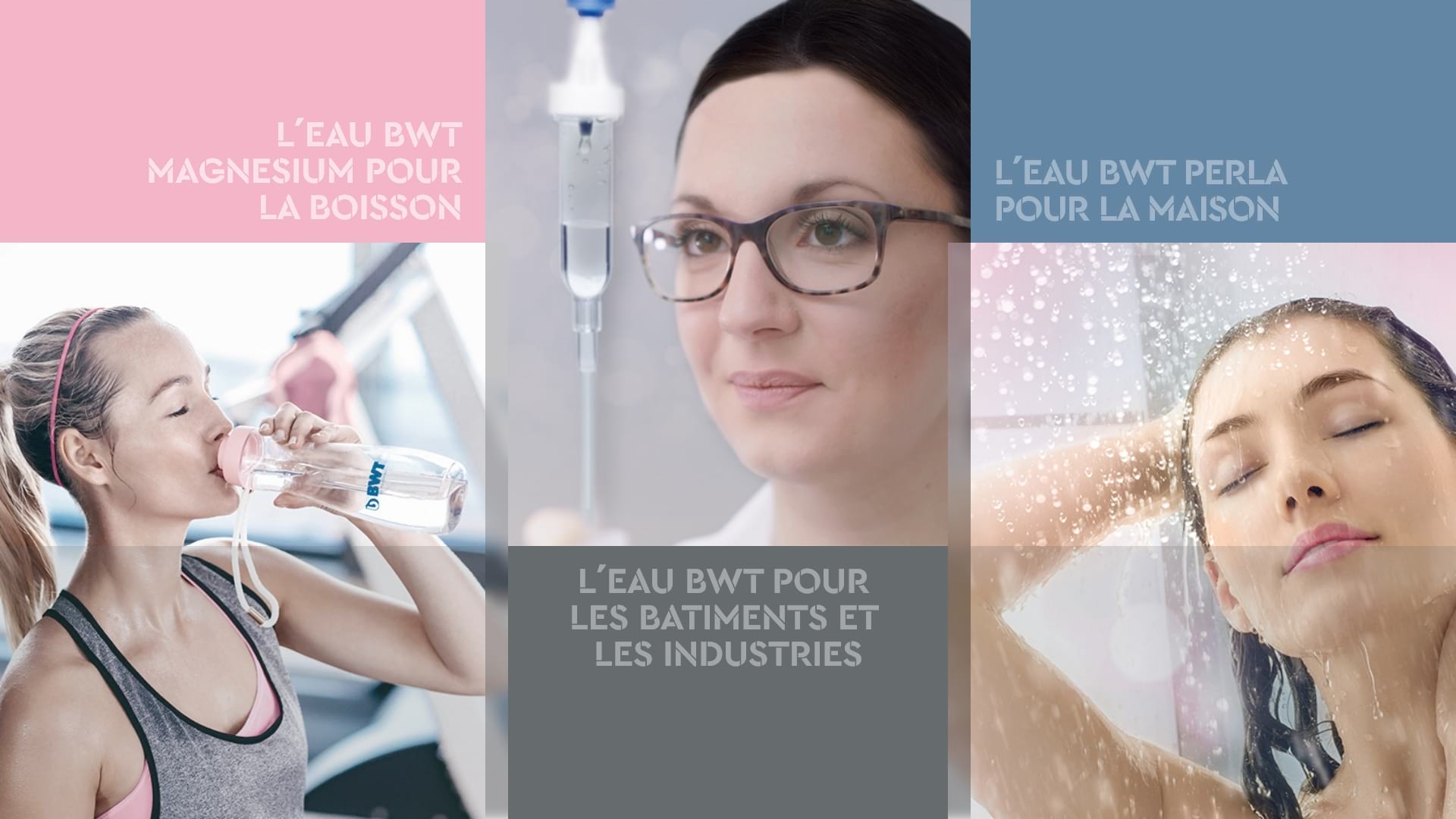 BWT - For you and Planet Blue.