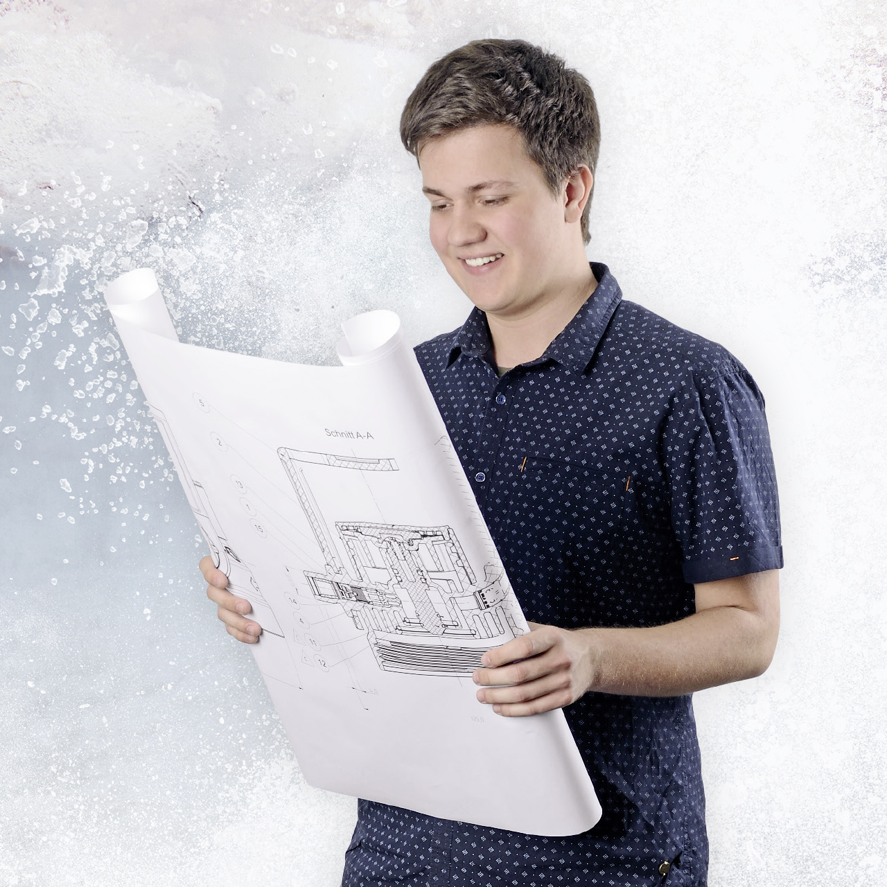 Konstrukteur Lehrling BWT