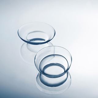 Contact lenses