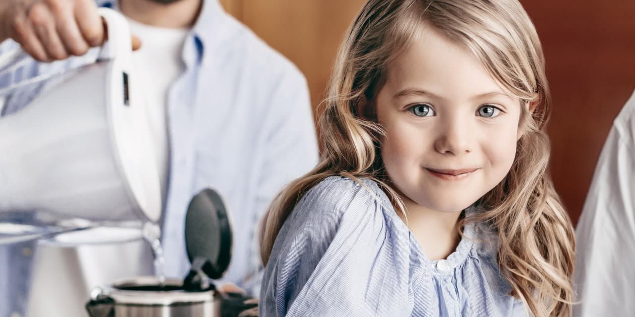 BWT Soft Filtered Water