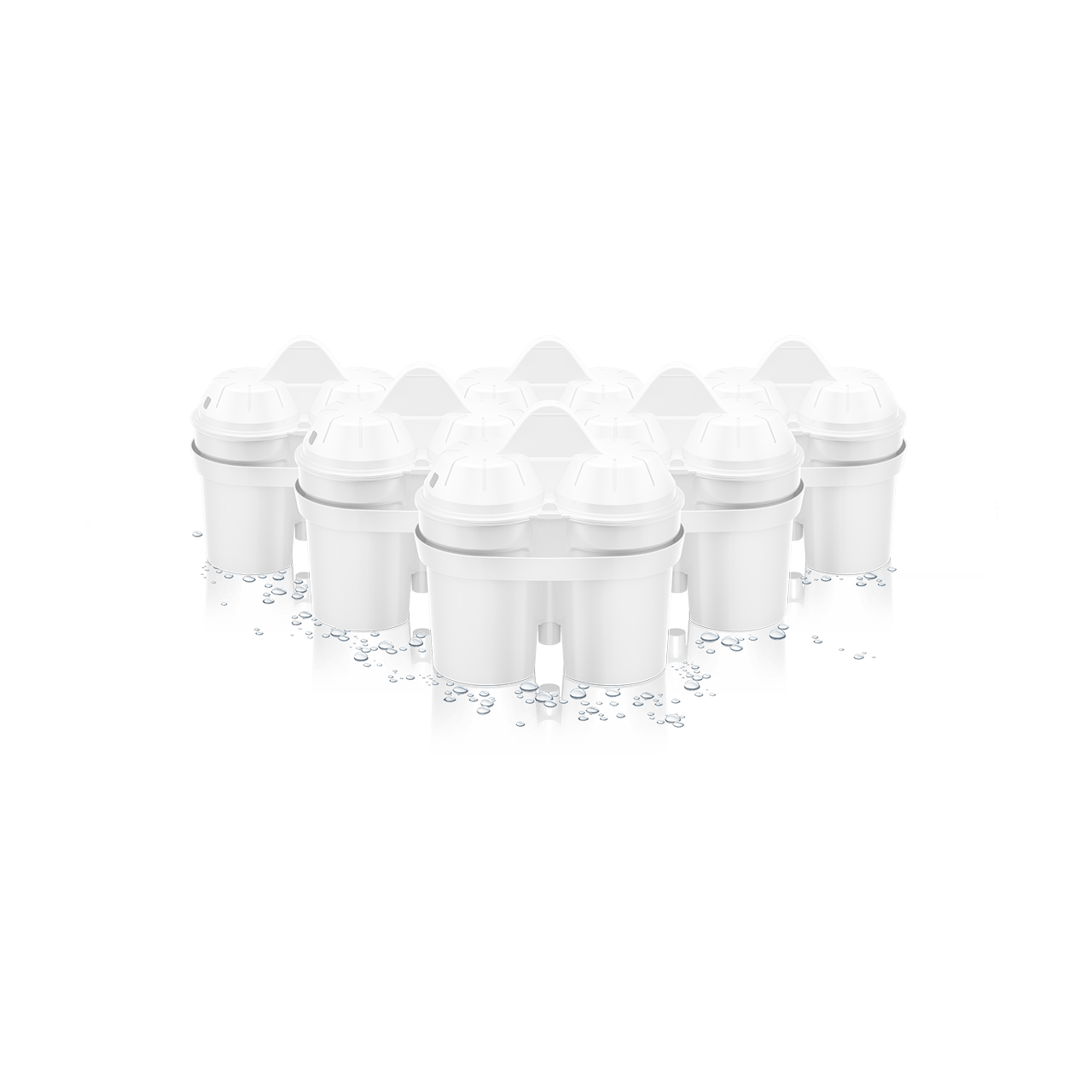 Magnesium Mineralized Water